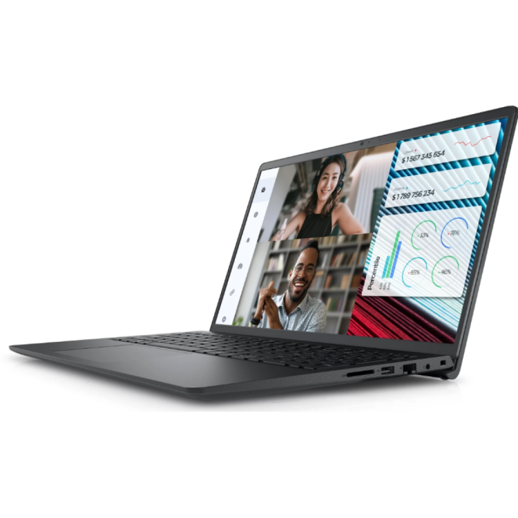 DELL VOSTRO 3520 I7-1255U16GB 512GB SSD 15.6" FHD