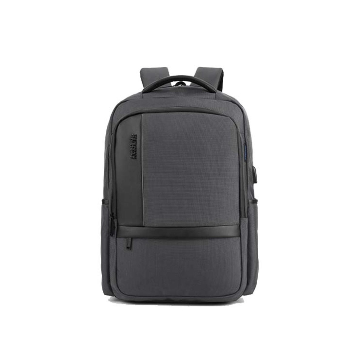 ARCTIC S120 BAG LAPTOP 15.6" - 17"  HUNTER BACKPACK WATERPROOF WITH USB CHARGING