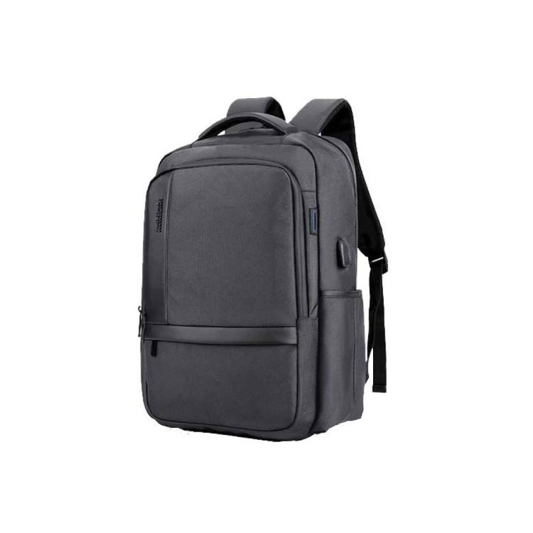 ARCTIC S120 BAG LAPTOP 15.6" - 17"  HUNTER BACKPACK WATERPROOF WITH USB CHARGING