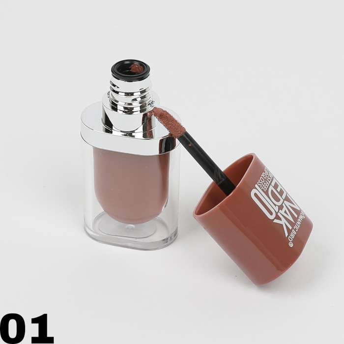 LIP GLOSS NAKED 10 جلوس 
