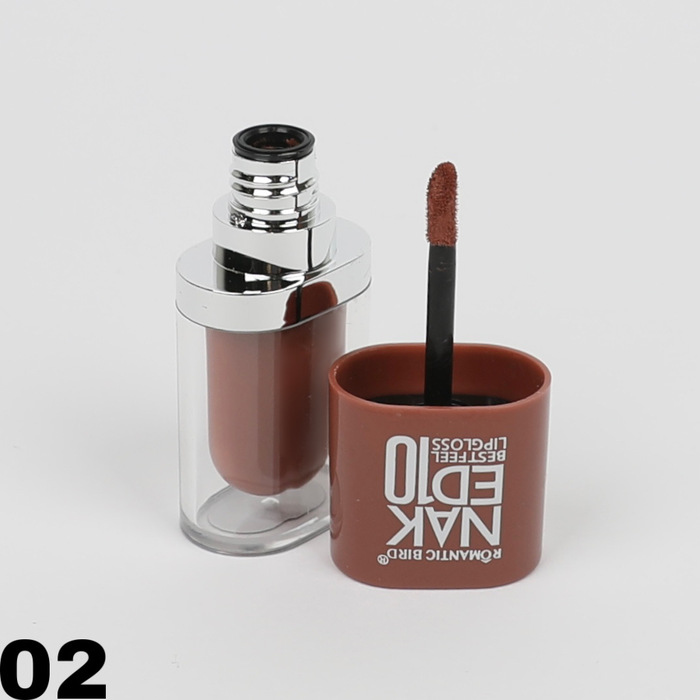 LIP GLOSS NAKED 10 جلوس 