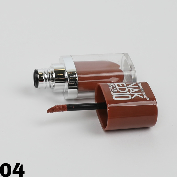 LIP GLOSS NAKED 10 جلوس 