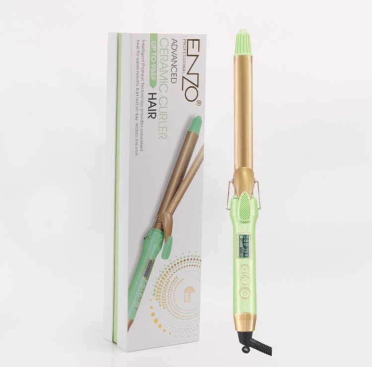 فير اينزو ENZO CERAMIC CURLER 