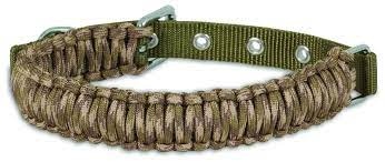 aspen pet adjustable collar S