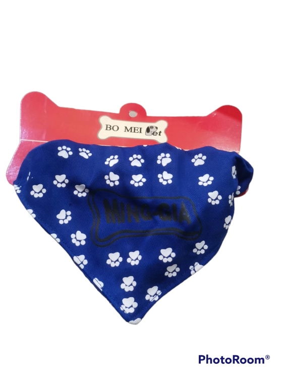 scarf collar for dogs Large