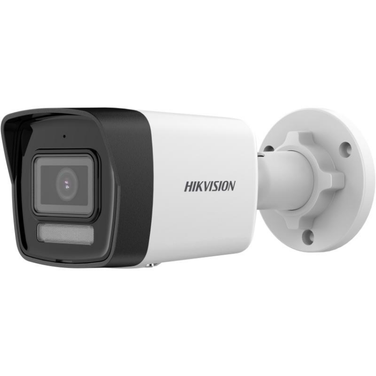 HIKVISION DS-2CD1043G2-LIU(F) 4 MP SMART HYBRID LIGHT FIXED BULLET NETWORK CAMERA