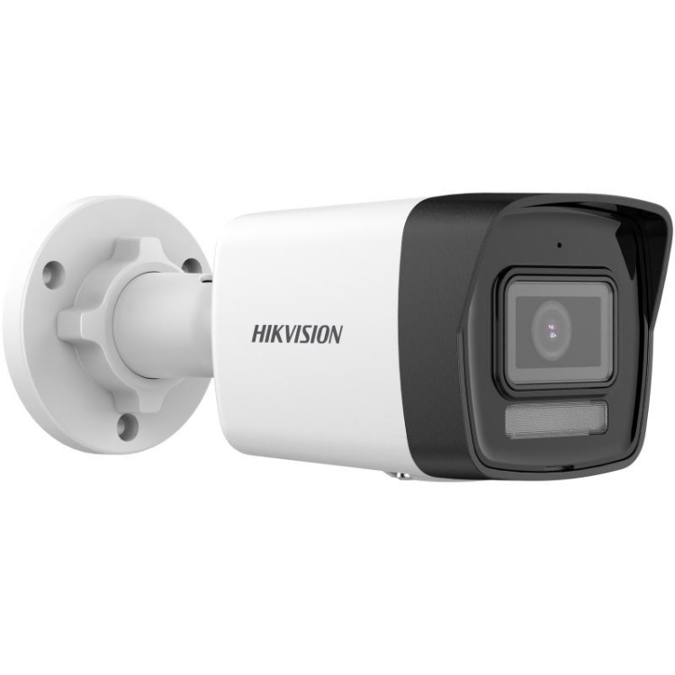 HIKVISION DS-2CD1043G2-LIU(F) 4 MP SMART HYBRID LIGHT FIXED BULLET NETWORK CAMERA