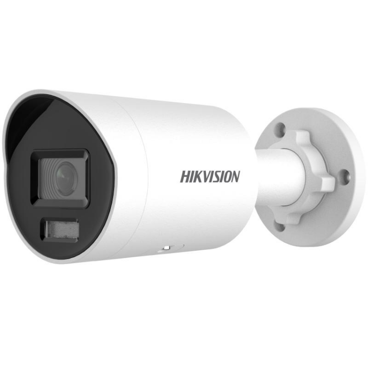 hikvision DS-2CD2087G2H-LI IP 8MP COLORVU SMART HYBRID OUTDOOR