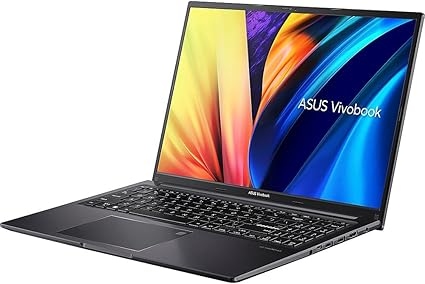 ASUS-X1404VA-NK469 1355U- I7-8GB RAM -512GB SSD-14" FHD IPS