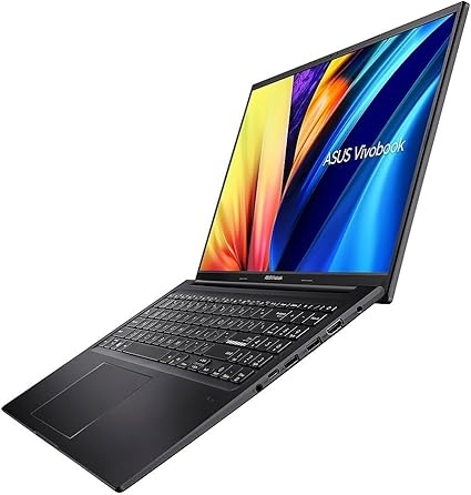 ASUS-X1404VA-NK469 1355U- I7-8GB RAM -512GB SSD-14" FHD IPS