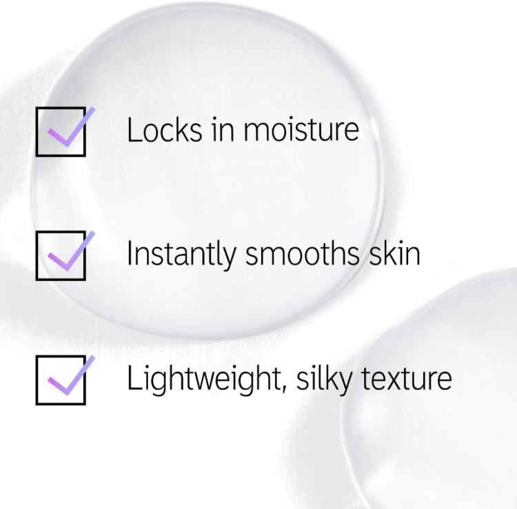 The INKEY List, Polyglutamic Acid Serum