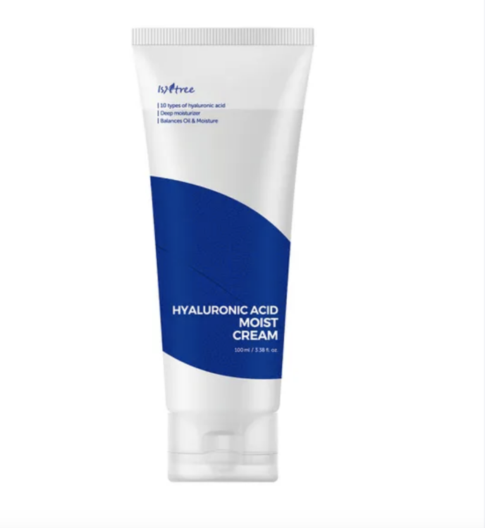 Isntree Hyaluronic Acid Moist Cream