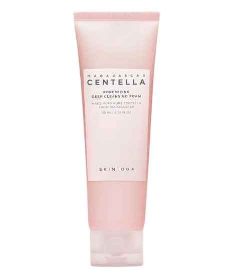 SKIN 1004  Madagascar Centella Poremizing Deep Cleansing Foam