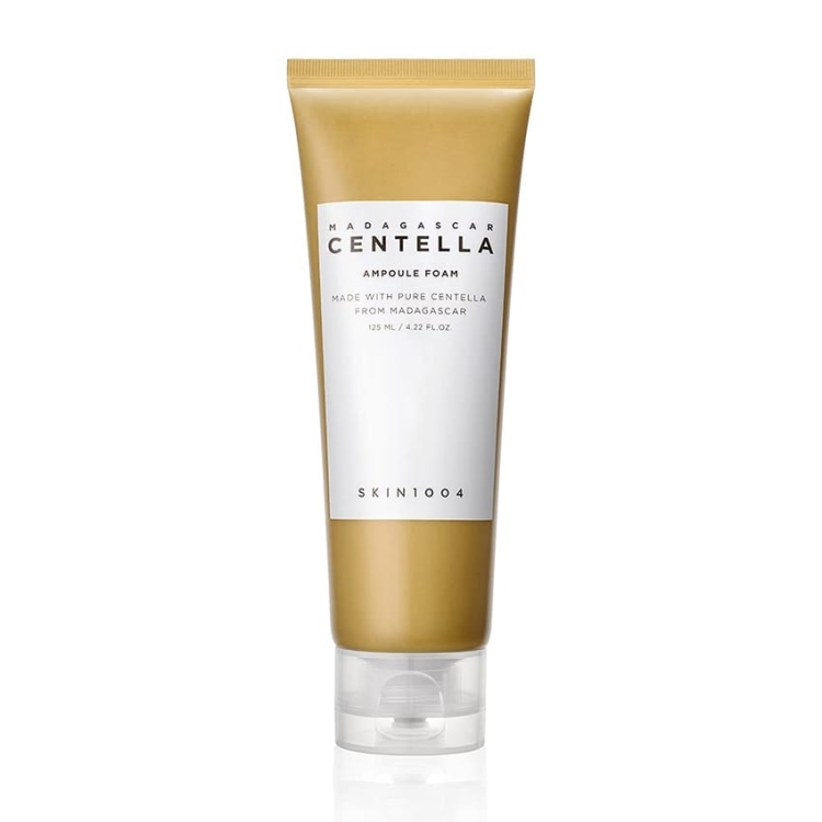 Skin 1004 Centella Ampoule Foam