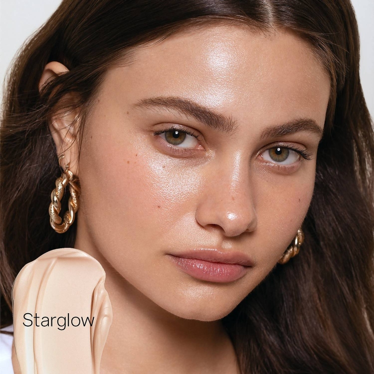 Saie, Glowy Super Gel - Starglow
