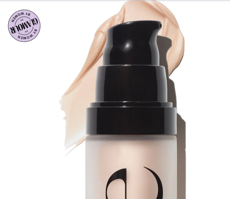 Saie, Glowy Super Gel - Starglow