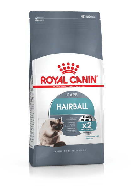 Royal Canin Hairball Care