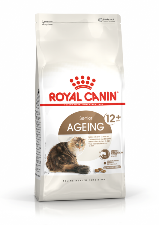 Royal Canin Ageing 12+