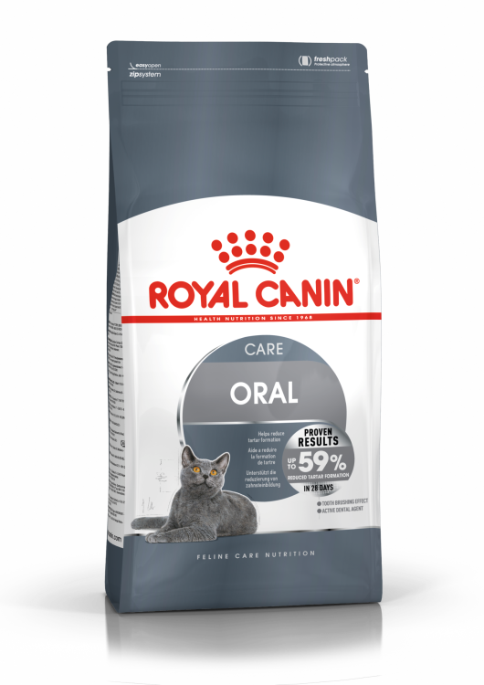 Royal Canin Oral Care