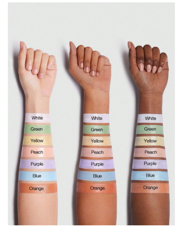 SHEGLAM, Like Magic Color Correcting Concealer-Peach