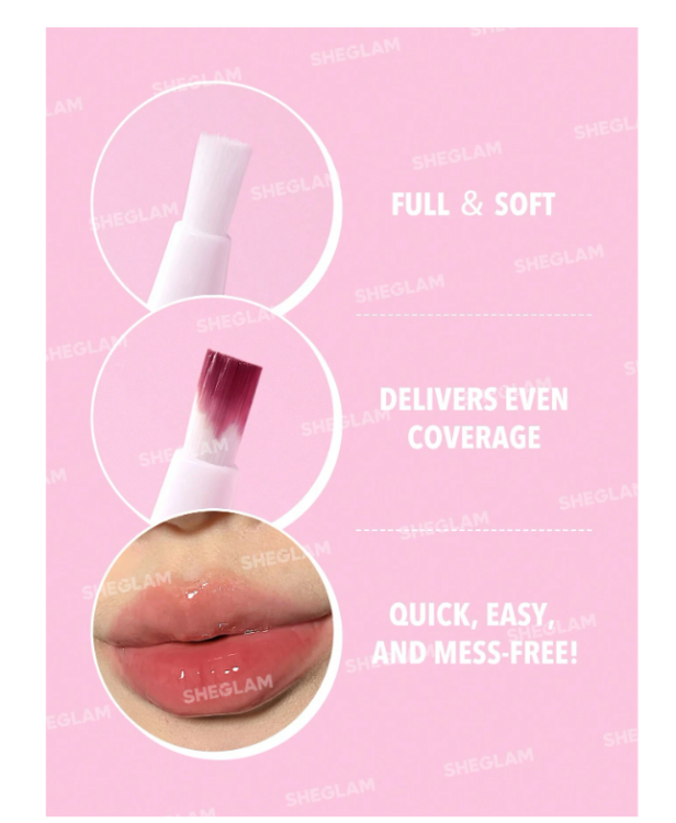 SHEGLAM, Glow Addict Lip Balm