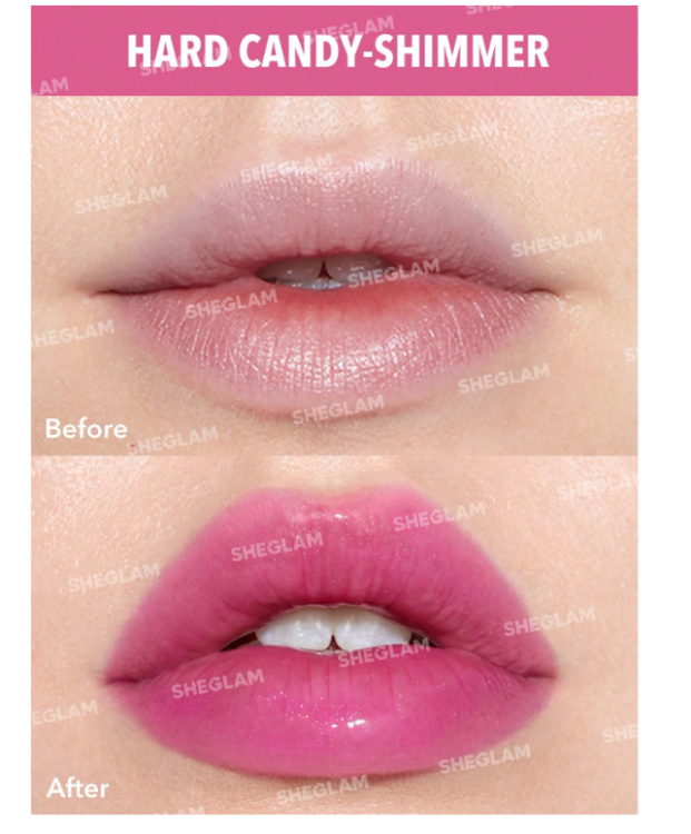 SHEGLAM, Glow Addict Lip Balm
