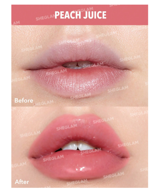 SHEGLAM, Glow Addict Lip Balm