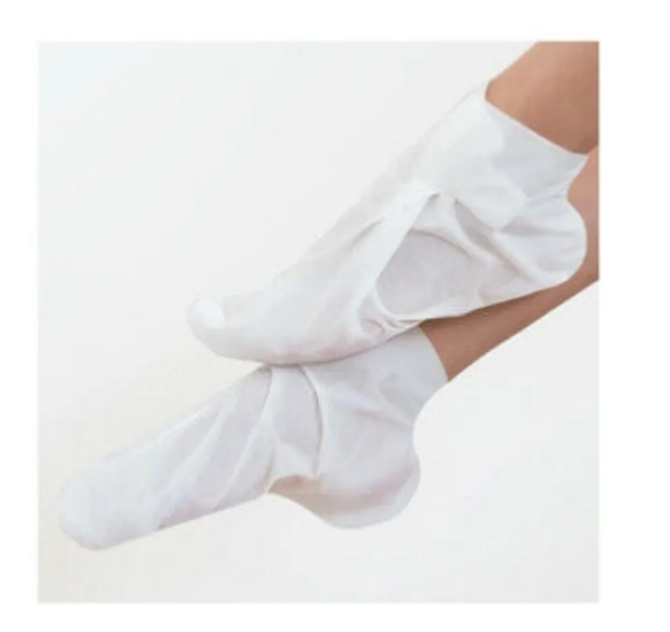 Mediheal, Paraffin Foot Mask EX 