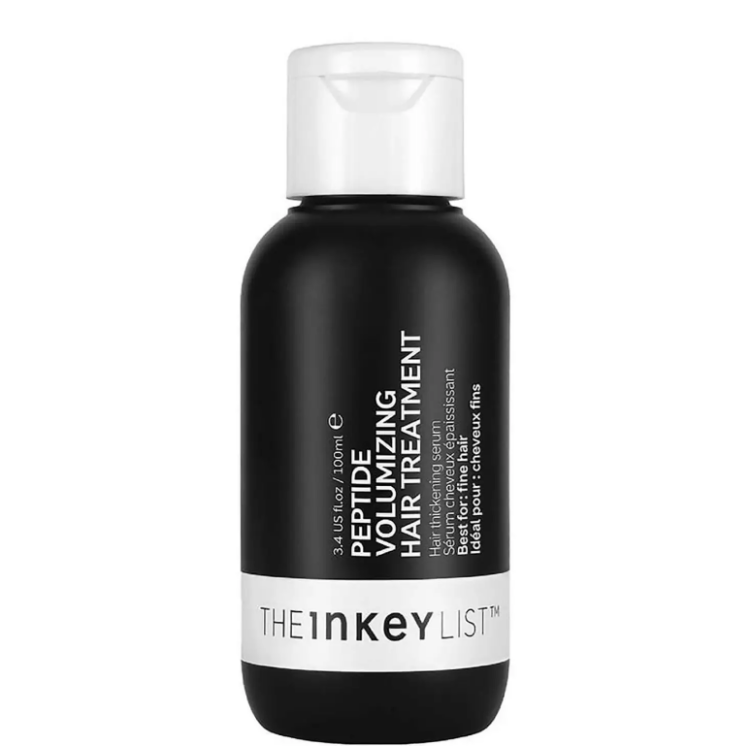 The INKEY List, Peptide Volumizing Hair Treatment 