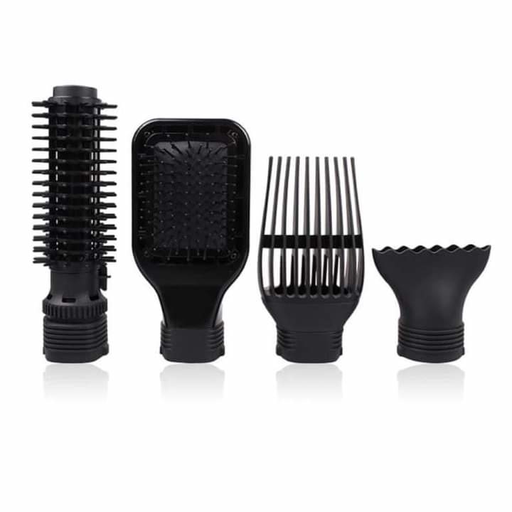 ENZO STYLE DRYER (EN-6205) بكج انزو