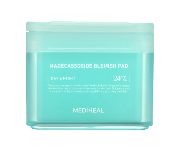 Mediheal, Madecassoside Blemish Pad