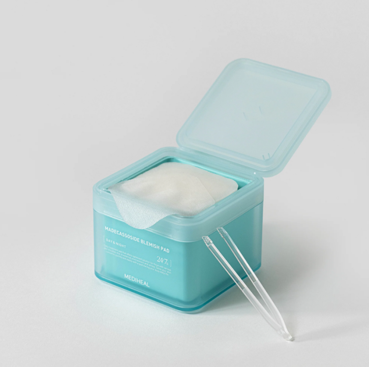 Mediheal, Madecassoside Blemish Pad