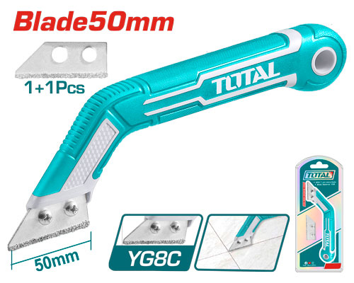 Total TACHS20021 مشحاف إزالة الروبة 