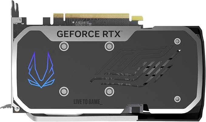 ZOTAC GAMING GeForce RTX 4060 8GB Twin Edge OC