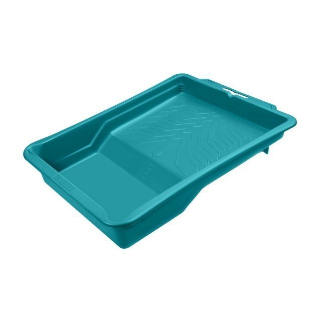 صينيه دهان بلاستيك TOTAL TCHPTT082551 Paint tray  435*300*75