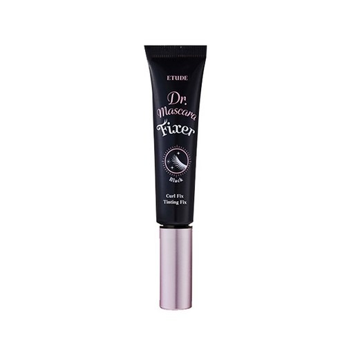 Etude Dr.Mascara Fixer Black Edition 