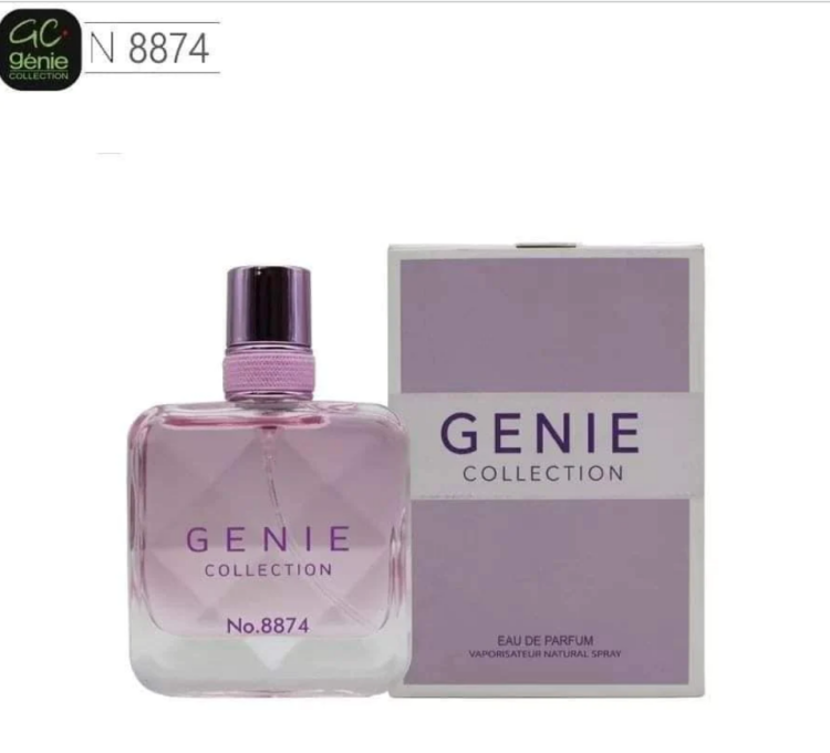 Genie Collection, Irresistible Givenchy Givenchy