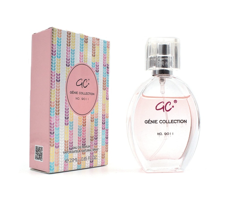 Genie Collection, Givenchy Eclat Precieus