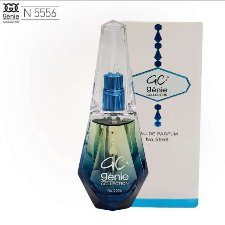Genie Collection, Givenchy ange demon