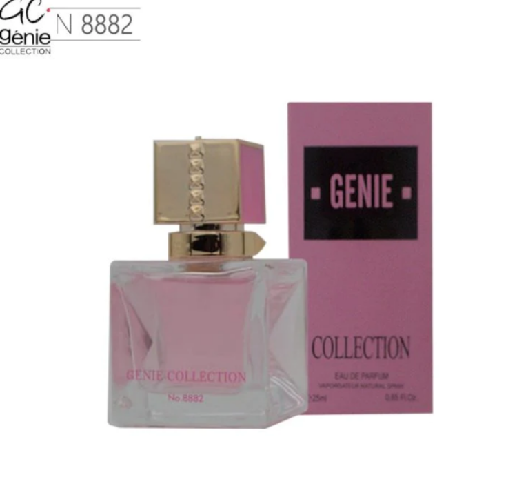 Genie Collection, Voce Viva Valentino