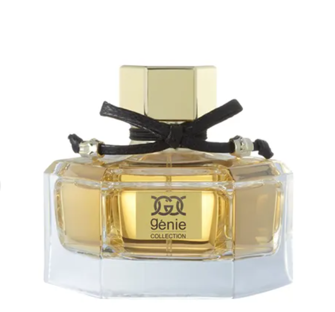 Genie Collection, Gucci Flora 