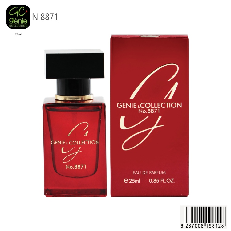 Genie Collection, Dolce&Gabbana The Only One