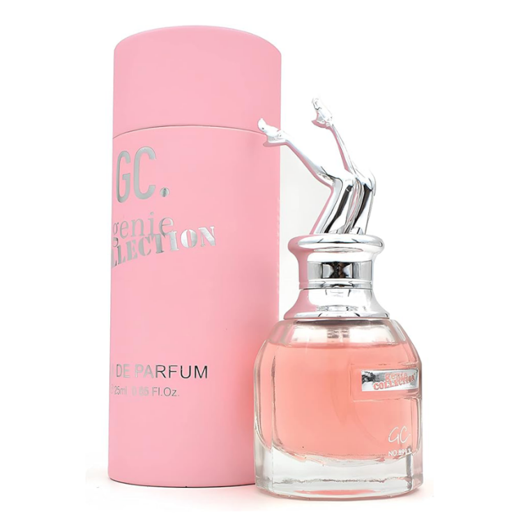 Genie Collection, Scandal Pink
