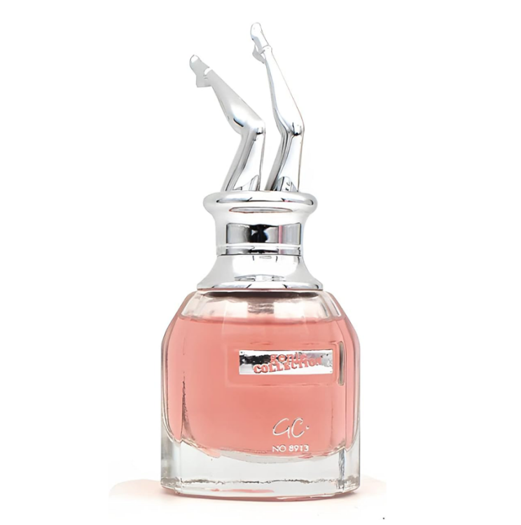Genie Collection, Scandal Pink