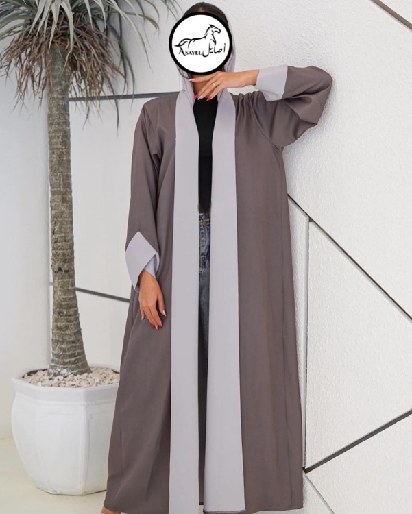 عباية مميزة 