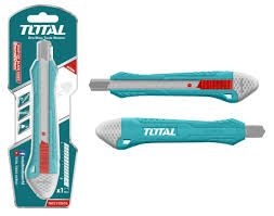 مشرط بلاستيك رفيع TOTAL THT5110916