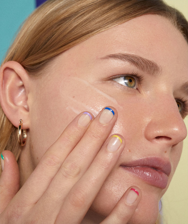 BYOMA , Moisturising Gel Cream