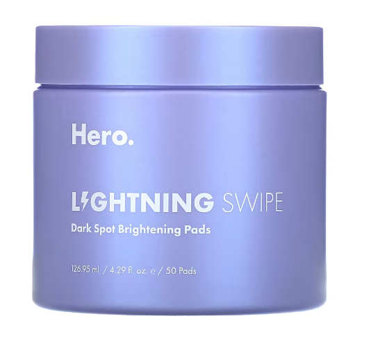 Hero Cosmetics, Lightning Swipe