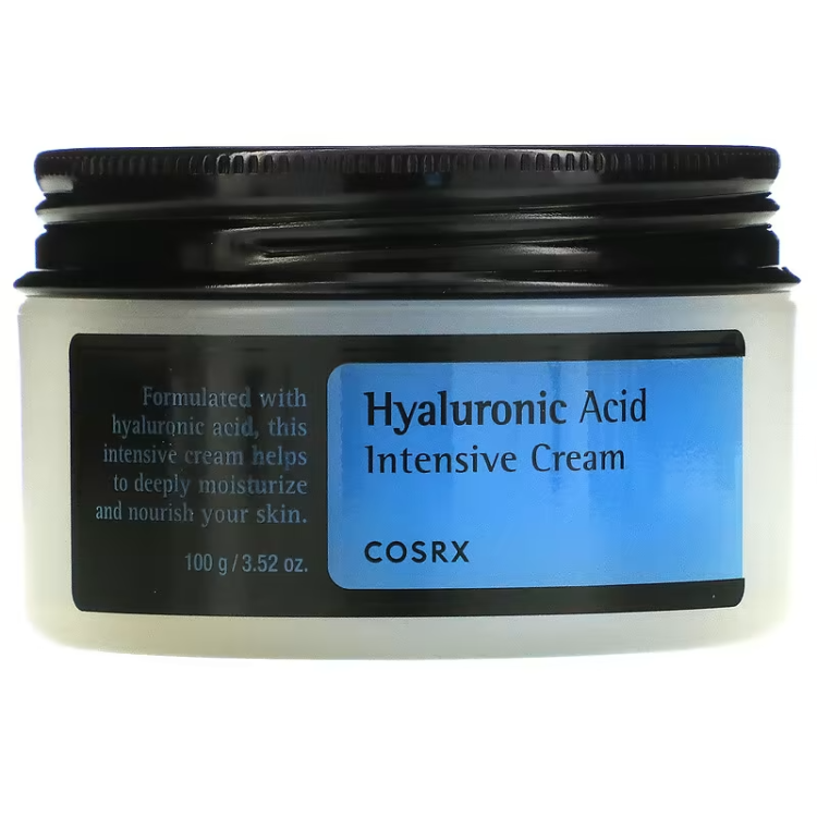 Cosrx Hyaluronic Acid Intensive Cream