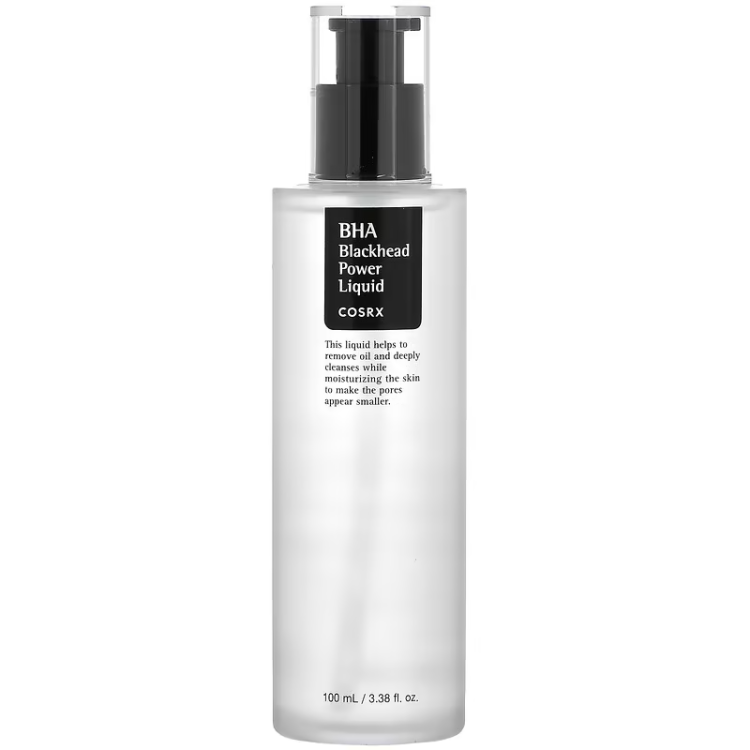 Cosrx BHA Blackhead Power Liquid